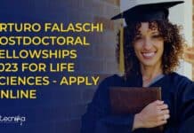Arturo Falaschi Postdoctoral Fellowships 2023 For Life Sciences – Apply Online ICGEB Postdoc Fellowships 2023