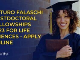 ICGEB Postdoc Fellowships 2023