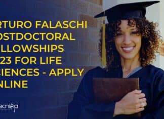 ICGEB Postdoc Fellowships 2023