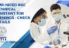 ICMR-NICED BSc Technical Assistant Job Openings – Check Details ICMR-NICED BSc Technical Assistant