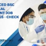 ICMR-NICED BSc Technical Assistant