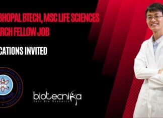 IISER Bhopal BTech