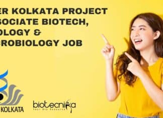 IISER Kolkata MSc