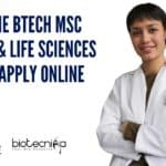 IISER Pune BTech MSc Biotech & Life Sciences JRF Job – Apply Online IISER Pune BTech MSc
