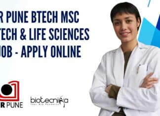 IISER Pune BTech MSc