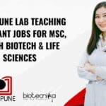 IISER Pune Lab Teaching