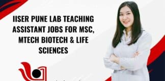 IISER Pune Lab Teaching