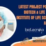 ILS PhD Research Associate