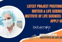 ILS PhD Research Associate