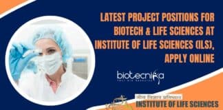 ILS PhD Research Associate