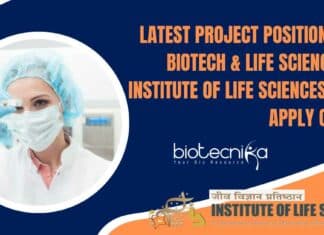 ILS PhD Research Associate