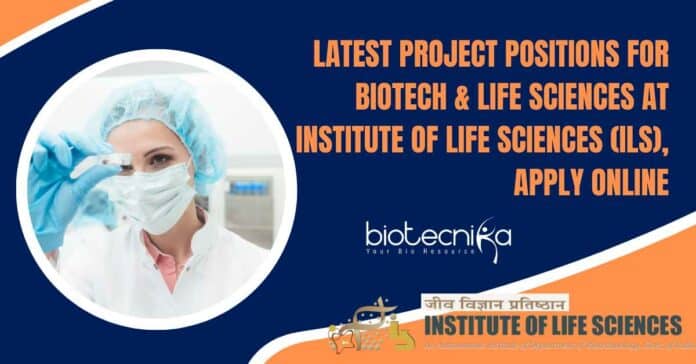 ILS PhD Research Associate