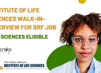 ILS Post Life Sciences