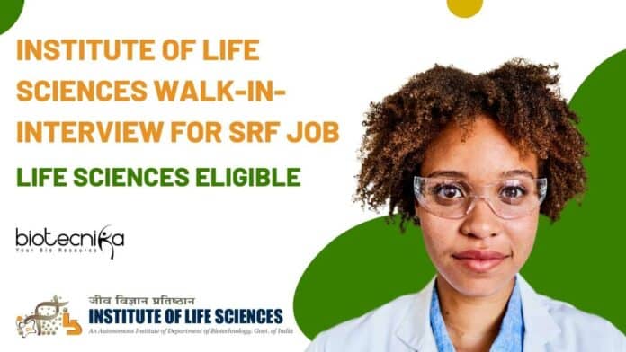 ILS Post Life Sciences