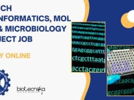 IMTECH Bioinformatics