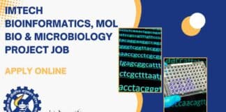 IMTECH Bioinformatics