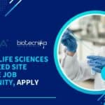 IQVIA BSc Life Sciences Centralized Site Associate Job Opportunity, Apply Online IQVIA BSc Centralized Site
