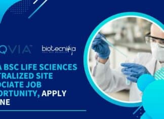 IQVIA BSc Centralized Site