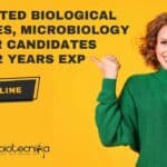 ITC Limited Biological Sciences