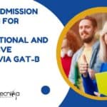 JNU MSc Admission 2023