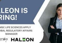 Life Sciences Global Regulatory Affairs Job at Haleon, Apply Online Haleon Life Sciences Job