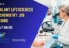 Jubilant LifeSciences Biochemistry Job Opening – Apply Online Jubilant LifeSciences Biochemistry Job