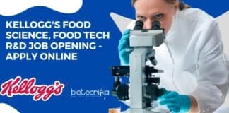 Kellogg's Food Science