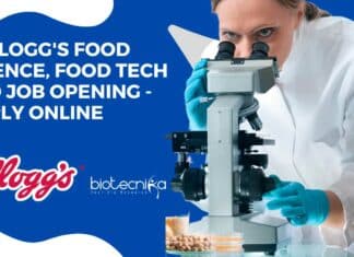 Kellogg's Food Science
