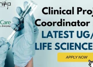 Life Sciences Clinical Project