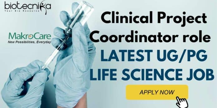 Life Sciences Clinical Project