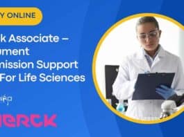 Merck Associate