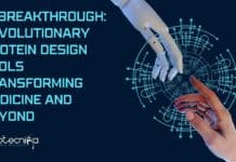 AI Breakthrough: Revolutionary Protein Design Tools Transforming Medicine and Beyond AI Breakthrough