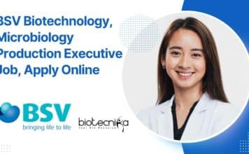 BSV Biotechnology