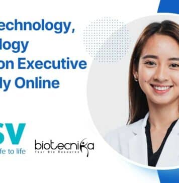 BSV Biotechnology