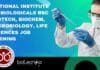 National Institute of Biologicals BSc Biotech, Biochem, Microbiology, Life Sciences Job Opening NIB BSc Biotech