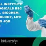 NIB BSc Biotech