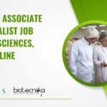 Novartis Associate QC Specialist Job For Life Sciences, Apply Online Novartis Associate QC Specialist