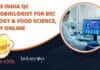 PEGGS INDIA QC Microbiologist For BSc Biology & Food Science, Apply Online PEGGS INDIA QC Microbiologist