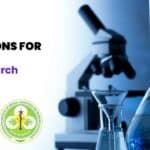 PGIMER Jr. Research Assistant Job For MSc Life Sciences, Mol Bio & Bioinformatics, Applications Invited PGIMER Jr. Research Assistant Job For MSc Life Sciences, Mol Bio & Bioinformatics, Applications Invited