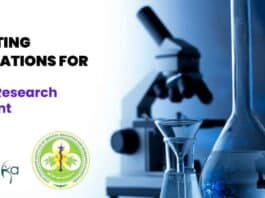 PGIMER Jr. Research Assistant Job For MSc Life Sciences, Mol Bio & Bioinformatics, Applications Invited