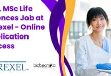 Parexel Regulatory Affairs Job