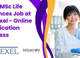 Parexel Regulatory Affairs Job