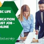Pfizer MSc Life Sciences Communications
