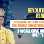 Genomics Revolutionizing Hospital Systems