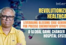 Revolutionizing Healthcare: Leveraging Bleeding Edge Genomics for Precise Chemotherapy Efficacy – A Global Game Changer for Hospital Systems Genomics Revolutionizing Hospital Systems