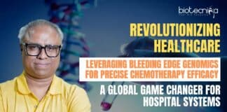 Genomics Revolutionizing Hospital Systems