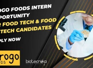 Progo Foods Intern