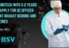 MSc Biotech With 0-2 Years Exp Apply For QC Officer Job at Bharat Serums And Vaccines QC Officer Job BSV