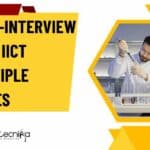 CSIR-IICT BSc, MSc, BTech Biotech, Life Sciences, Zoology, Microbiology, Bioinformatics Project Jobs, Attend Walk-In CSIR-IICT BSc, MSc, BTech Biotech, Life Sciences Jobs - Walk-In