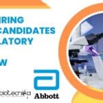 Abbott Hiring Biology Candidates For Regulatory Affairs Role – Apply Now Abbott Hiring Biology Candidates